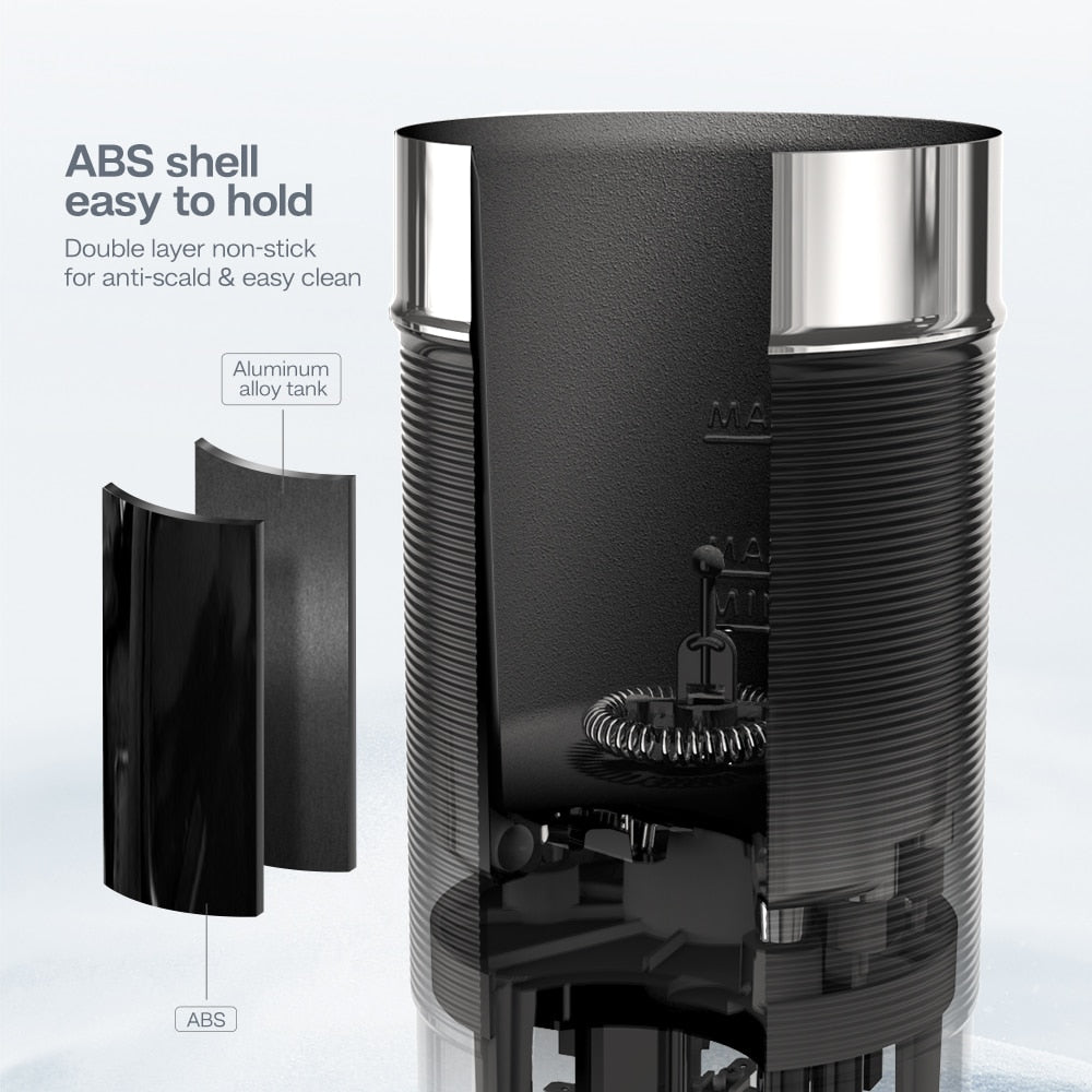 Automatic Milk Frother - Fourmile Coffee