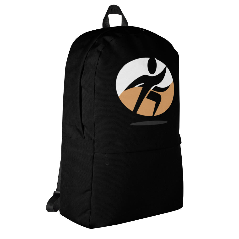 Fourmile Coffee Haus Backpack - Fourmile Coffee