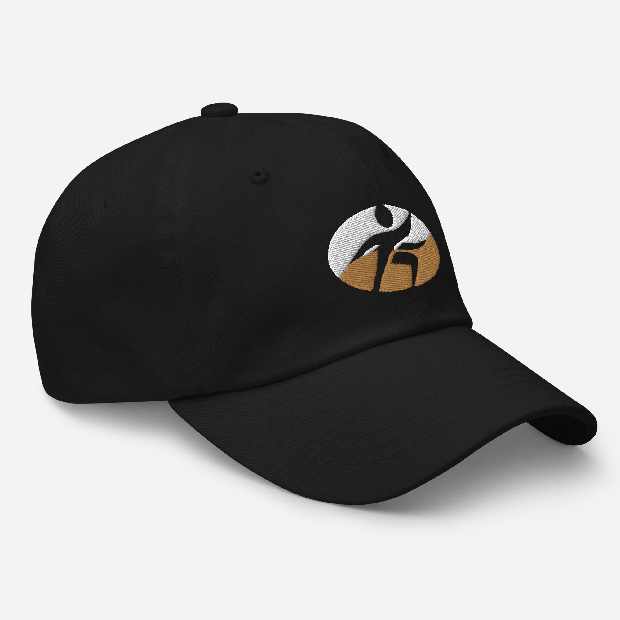 Fourmile Coffee Haus Dad hat - Fourmile Coffee