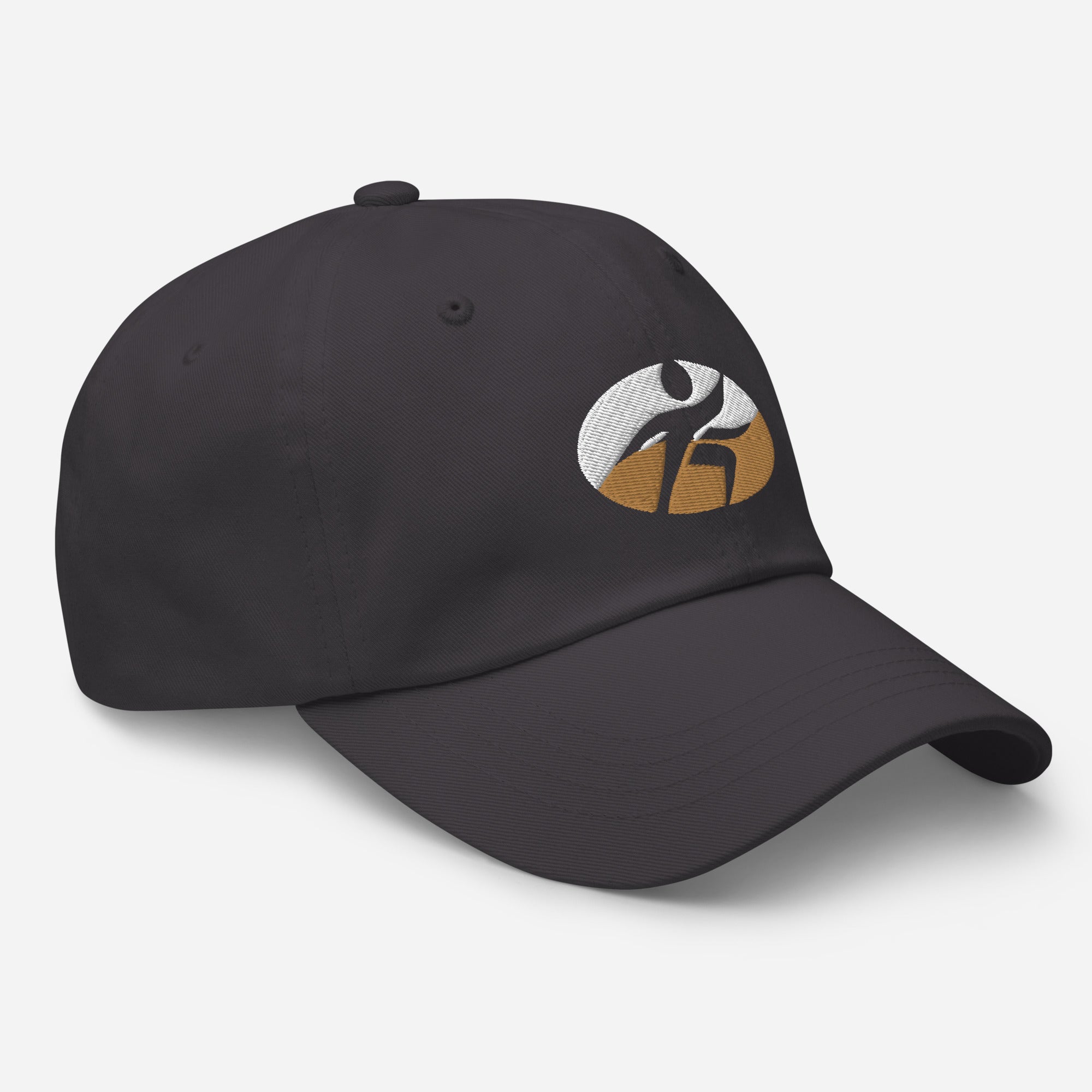 Fourmile Coffee Haus Dad hat - Fourmile Coffee