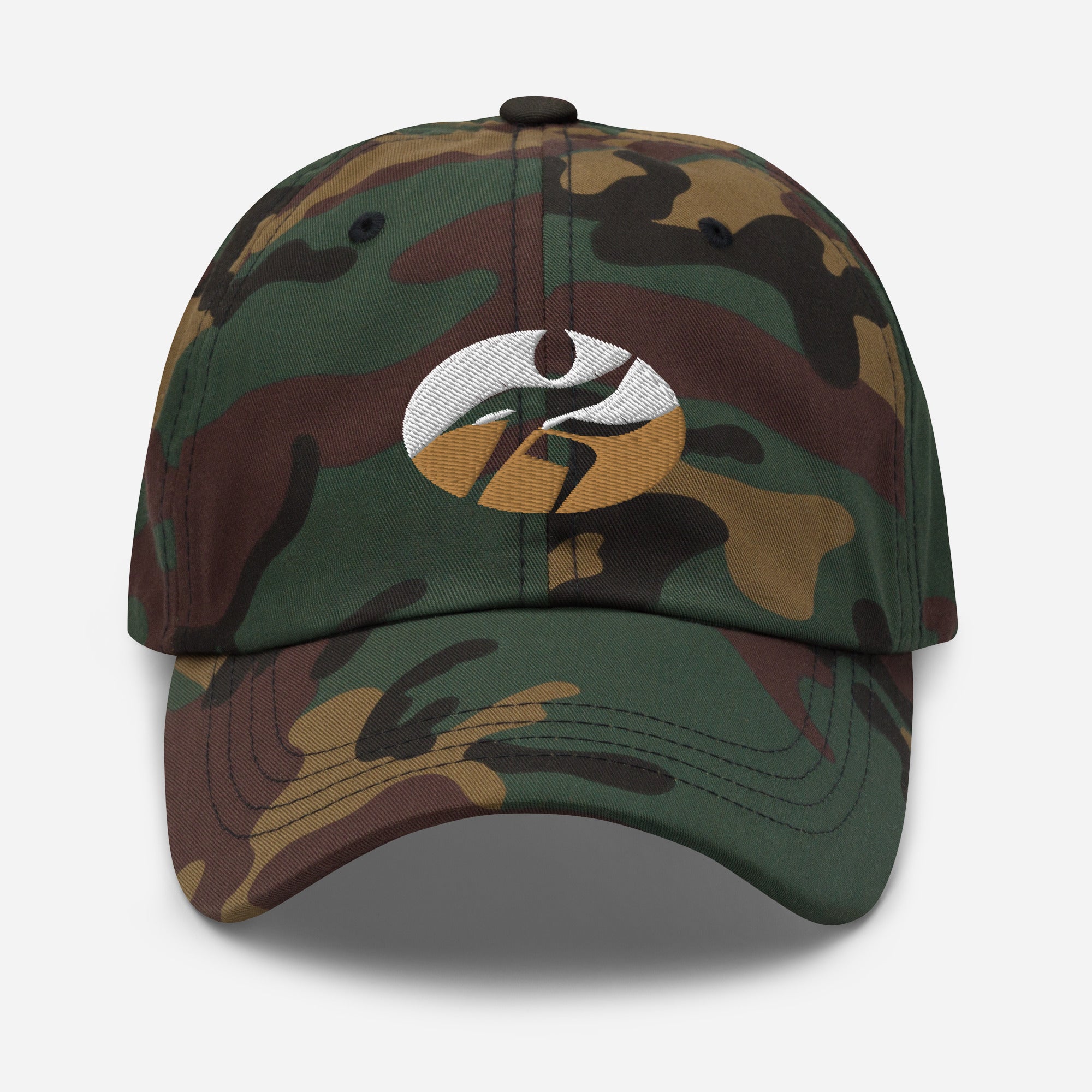 Fourmile Coffee Haus Dad hat - Fourmile Coffee