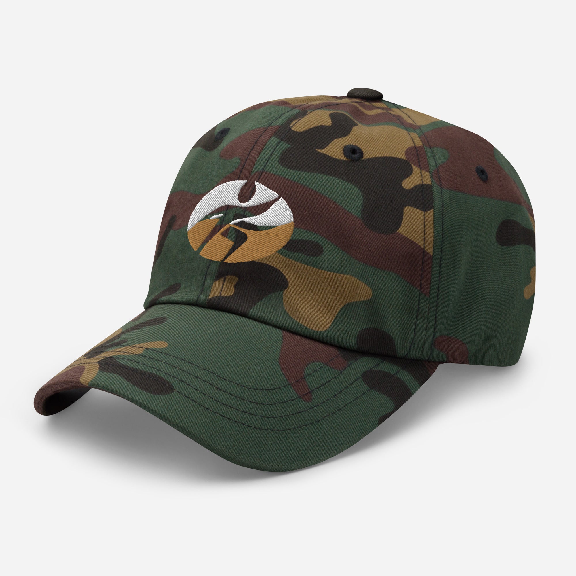 Fourmile Coffee Haus Dad hat - Fourmile Coffee