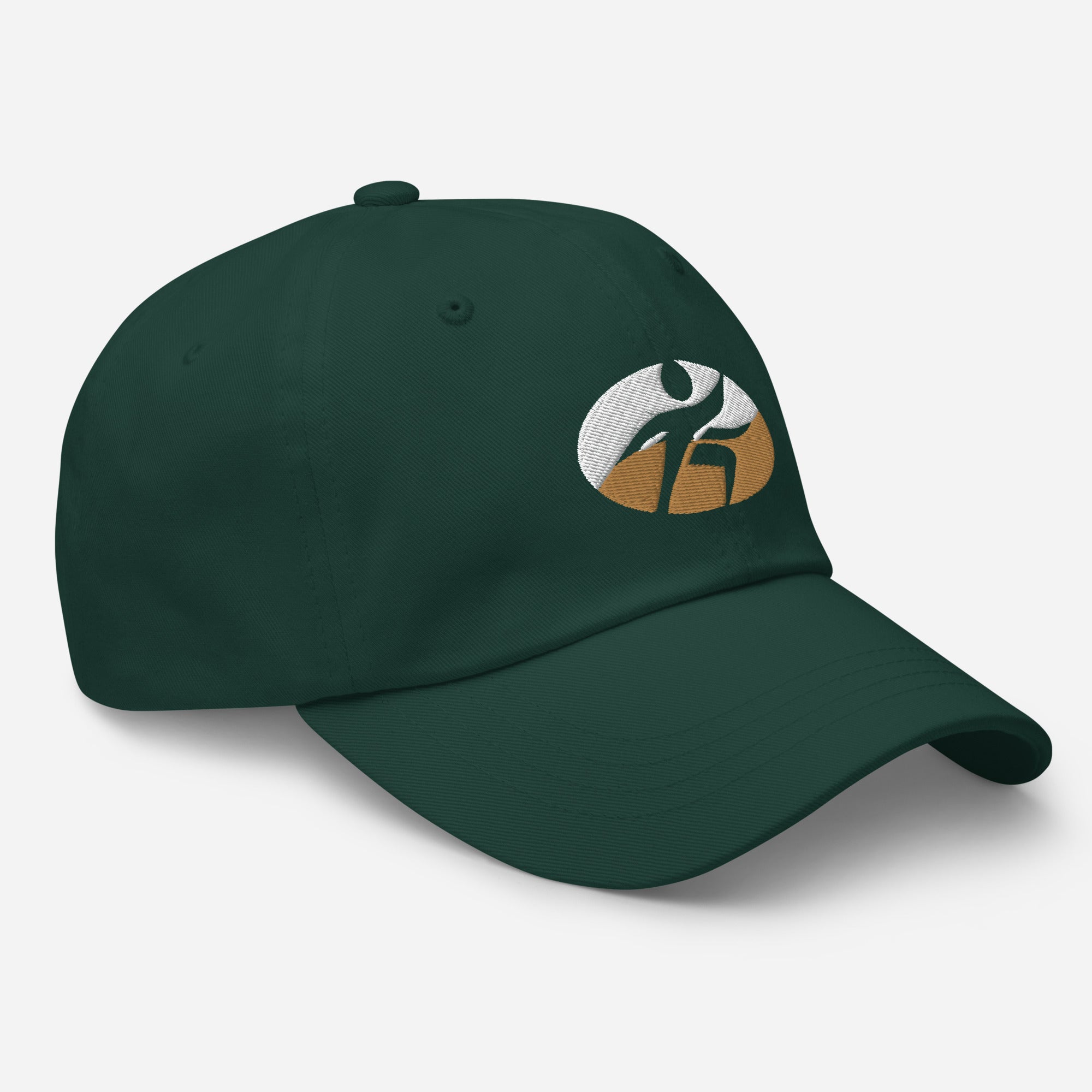 Fourmile Coffee Haus Dad hat - Fourmile Coffee