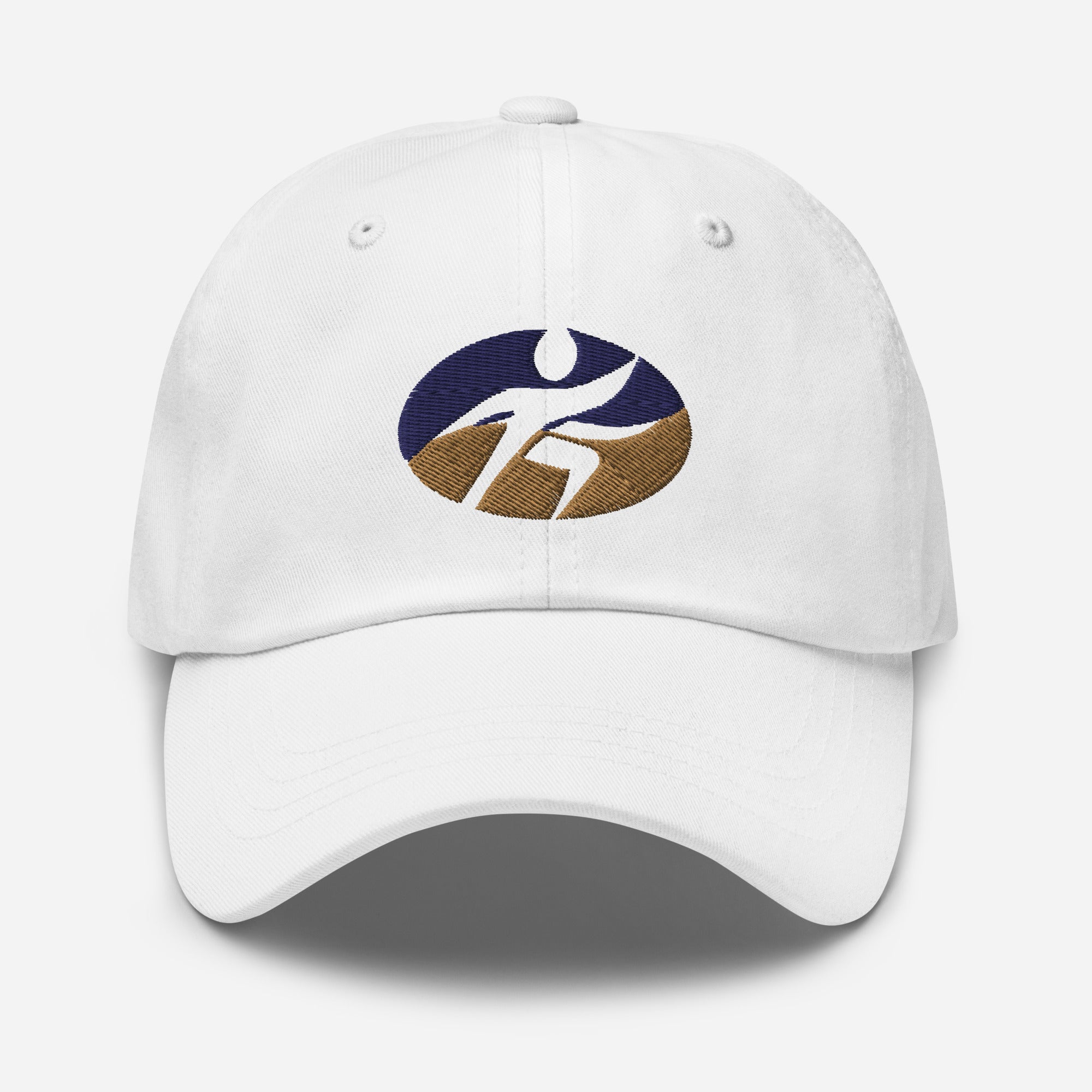 Fourmile Coffee Haus Dad hat - Fourmile Coffee