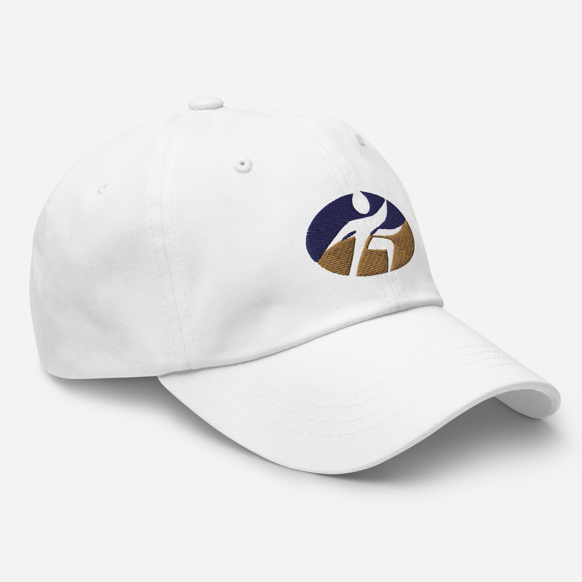 Fourmile Coffee Haus Dad hat - Fourmile Coffee
