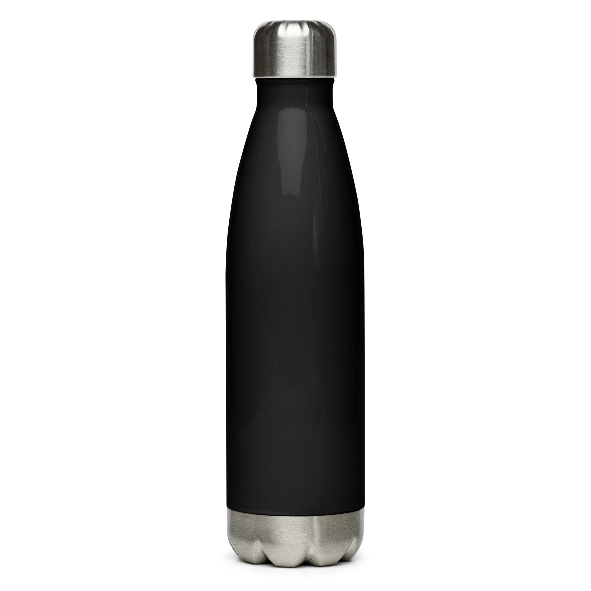 Fourmile CoffeeHaus Stainless Steel Water Bottle - Fourmile Coffee