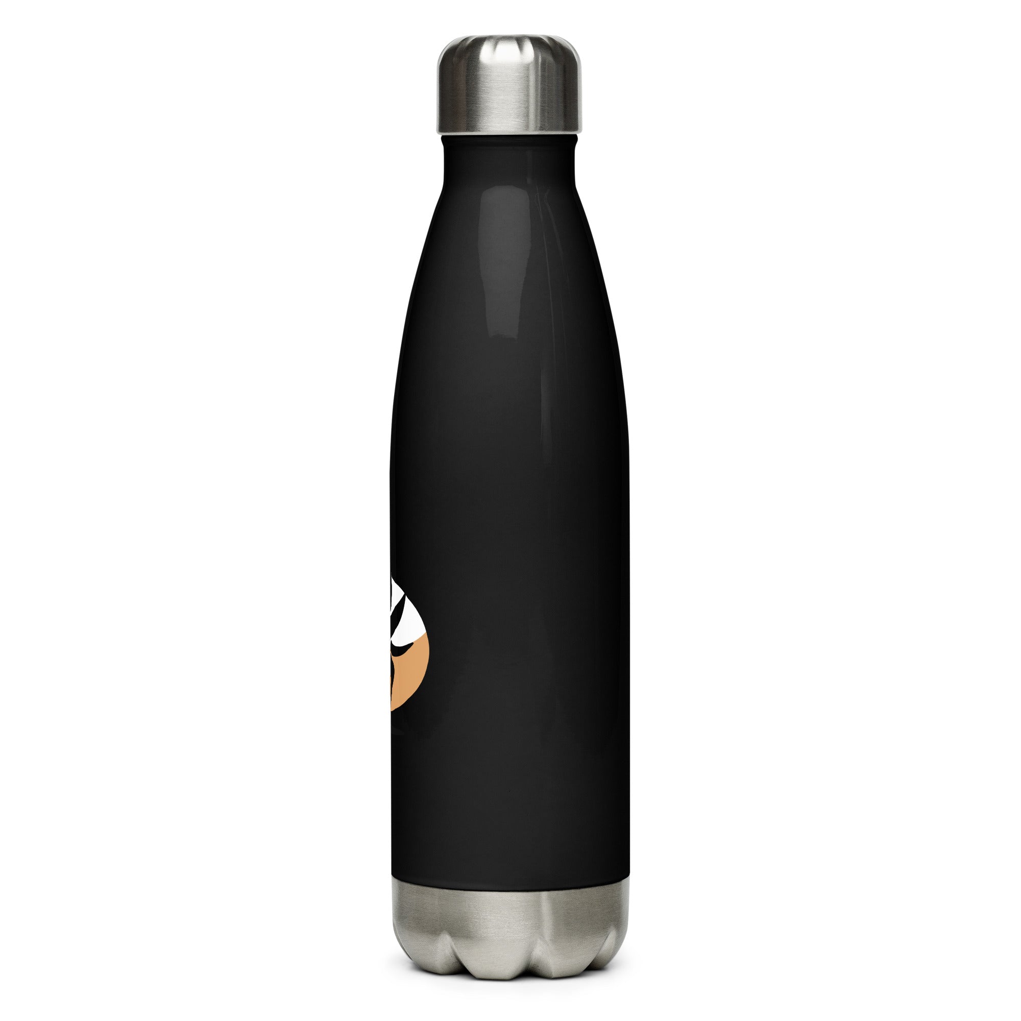 Fourmile Coffee Haus Stainless Steel Water Bottle - Fourmile Coffee