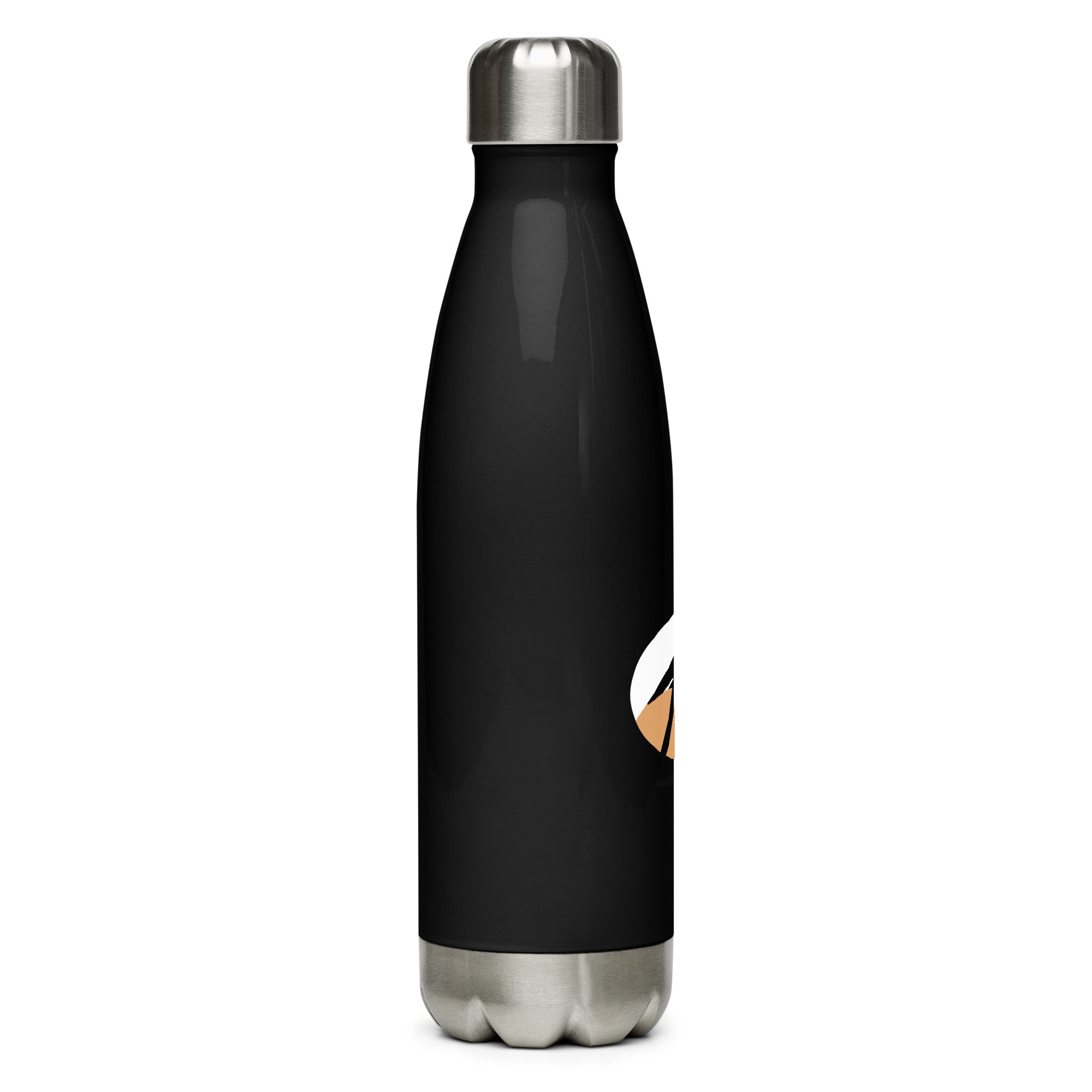 Fourmile Coffee Haus Stainless Steel Water Bottle - Fourmile Coffee