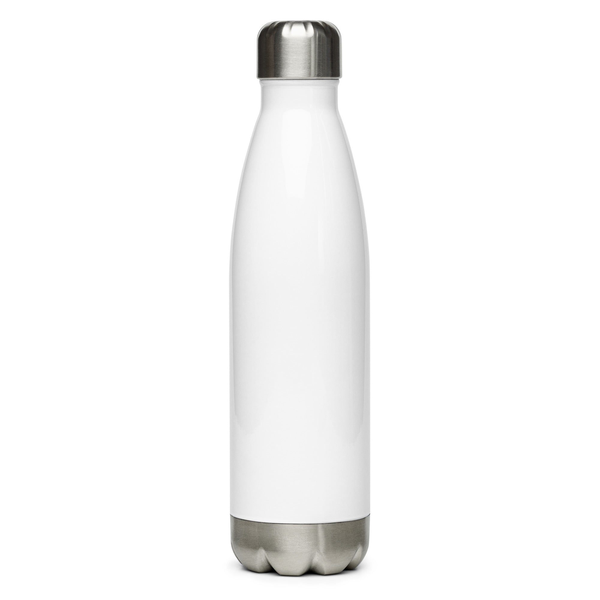 Fourmile Coffee Haus Stainless Steel Water Bottle - Fourmile Coffee