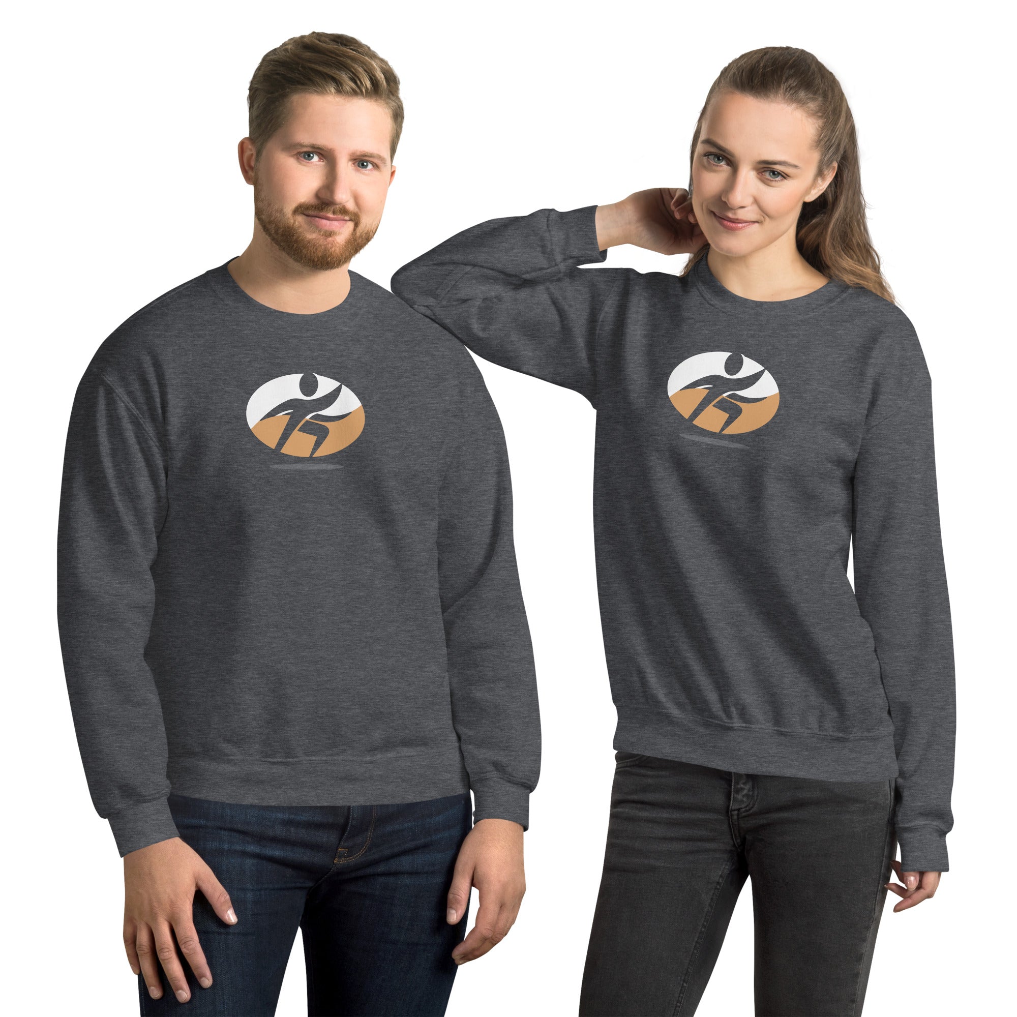 Fourmile Coffee Haus Unisex Sweatshirt - Fourmile Coffee