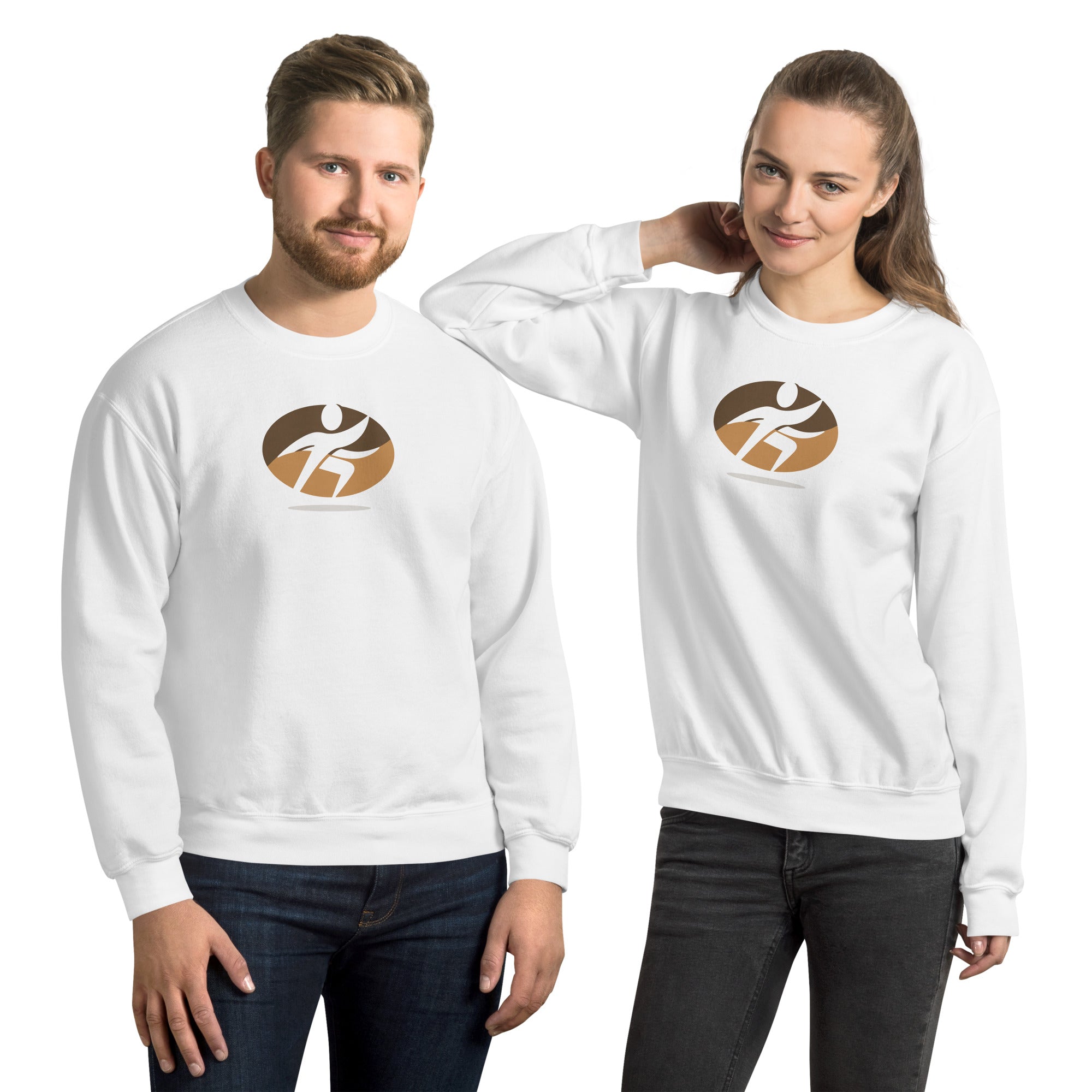 Fourmile Coffee Haus Unisex Sweatshirt - Fourmile Coffee