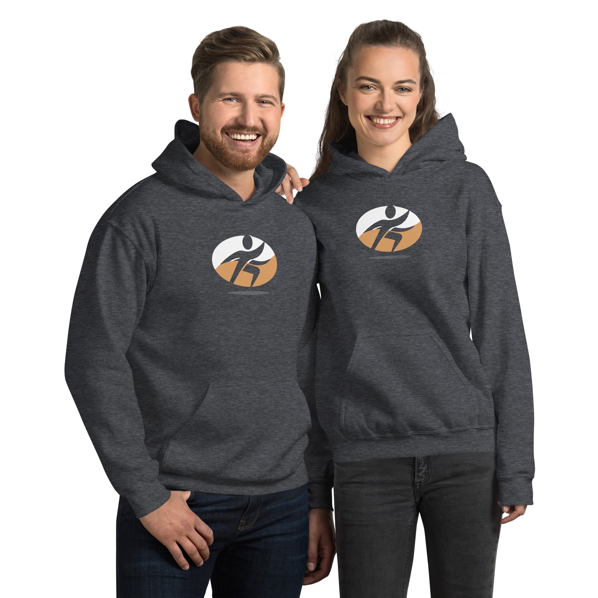 Fourmile Coffee Haus Unisex Hoodie - Fourmile Coffee