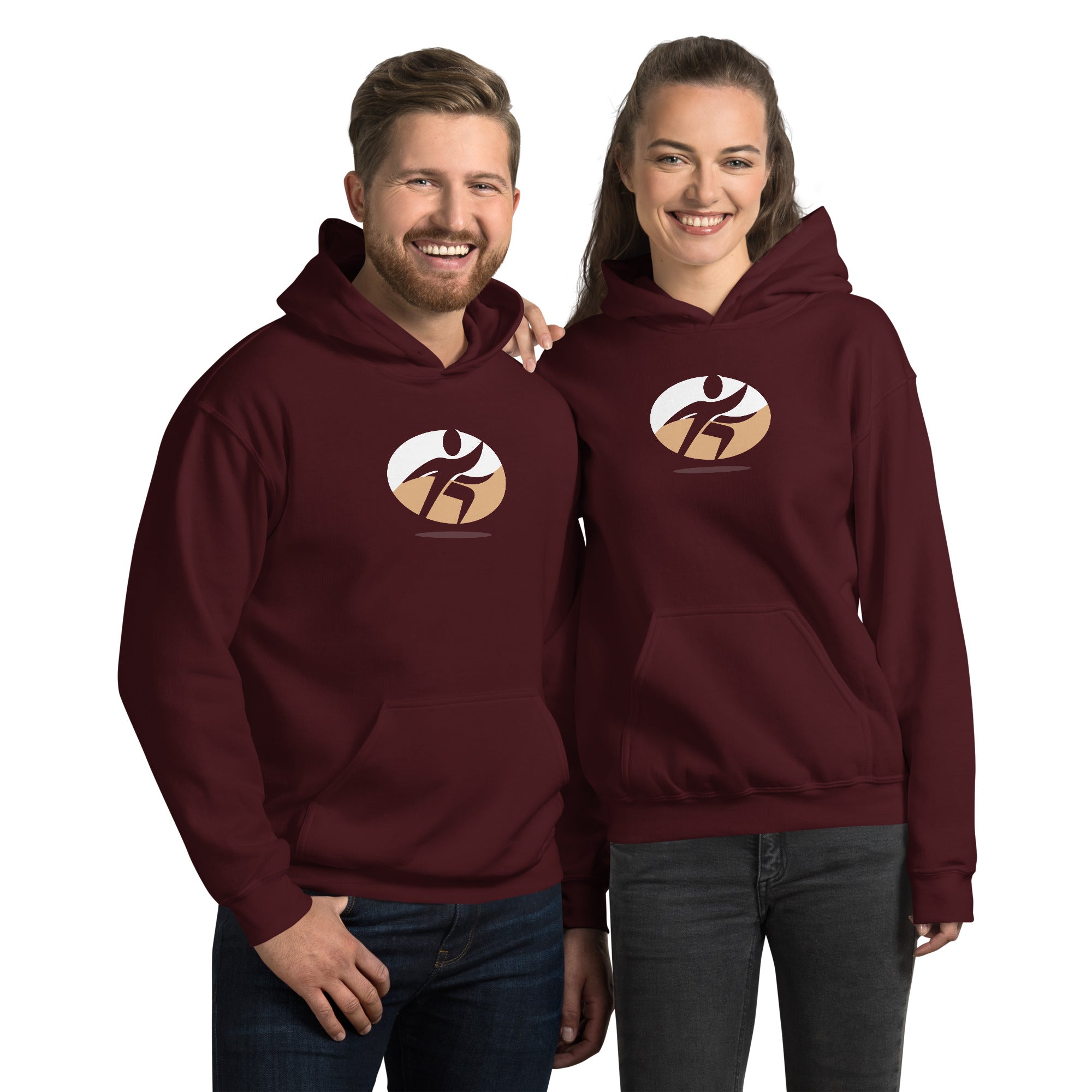 Fourmile Coffee Haus Unisex Hoodie - Fourmile Coffee