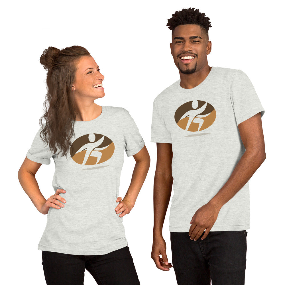 Fourmile Coffee Haus Unisex T-Shirt - Fourmile Coffee