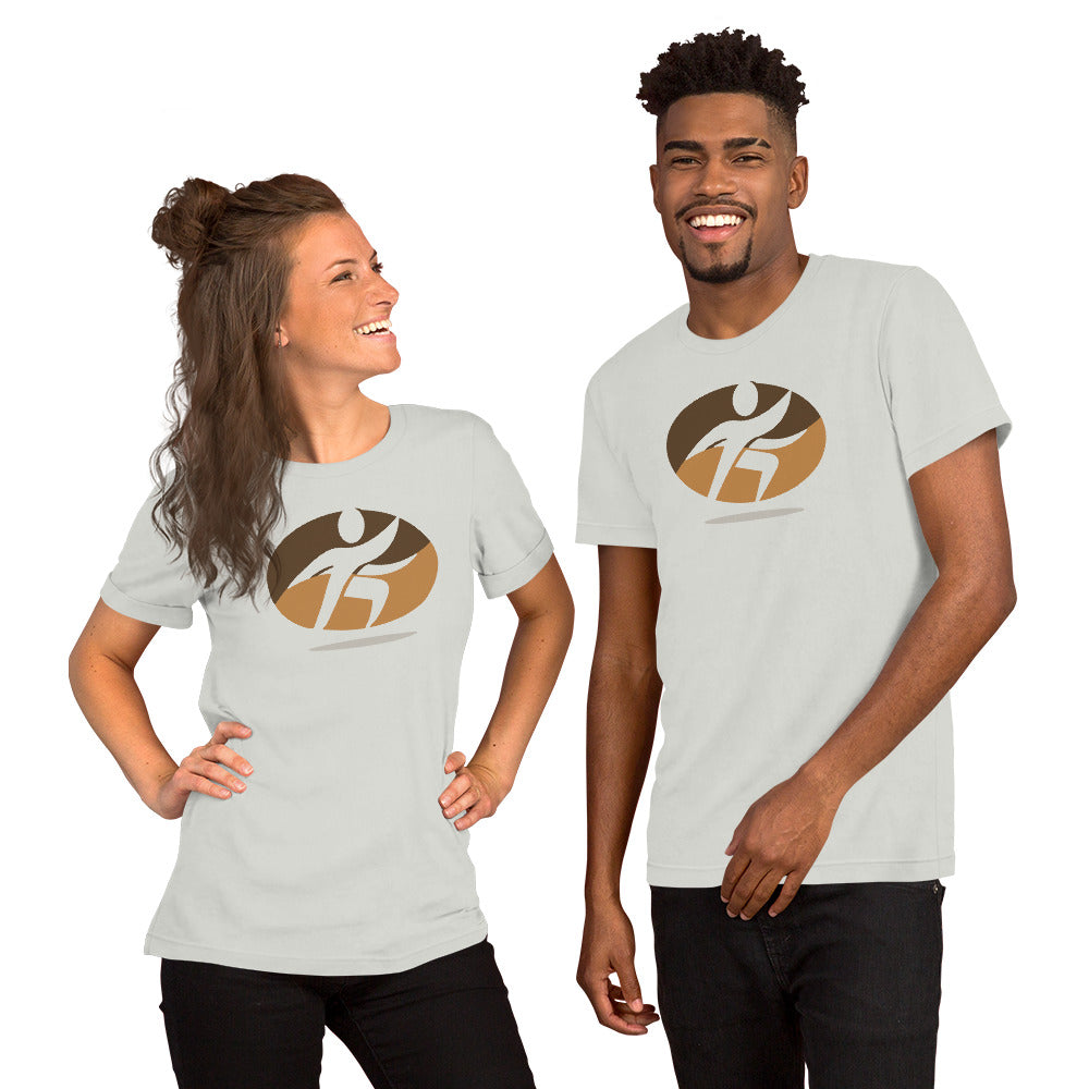 Fourmile Coffee Haus Unisex T-Shirt - Fourmile Coffee