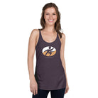 Fourmile Coffee Haus Women's Racerback Tank - Fourmile Coffee