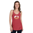 Fourmile Coffee Haus Women's Racerback Tank - Fourmile Coffee