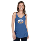 Fourmile Coffee Haus Women's Racerback Tank - Fourmile Coffee