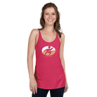 Fourmile Coffee Haus Women's Racerback Tank - Fourmile Coffee