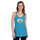 Fourmile Coffee Haus Women's Racerback Tank - Fourmile Coffee